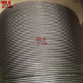 22mm Stainless Steel Wire Rope